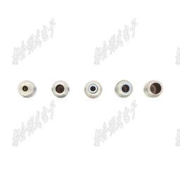 3D打印機全金屬3DM6螺紋銅噴嘴 0.20.30.40.5mm 1.753mm耗材 歷史價格詳細信息