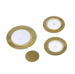蜂鳴片12/15/18/20/27/30/31/35/41/50mm壓電陶瓷片 聲腔蜂鳴器片~告白氣球 歷史價格詳細信息