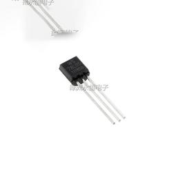三端穩壓管 78L05 78L05/HT7550/7150/7130A D882三極管器 SOT-89~百寶閣 歷史價格詳細信息