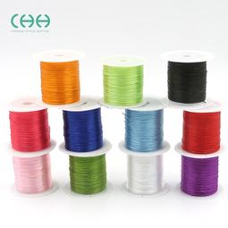 彩色珠鏈 彩色彈簧圈 彩色鋼絲圈diy手工彩色配件 歷史價格詳細信息