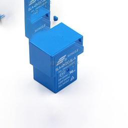 【繼電器】T90松樂繼電器SLA-05 09 12V 24VDC 48VDC-SL-A -C 4/5/6腳 30A 歷史價格詳細信息