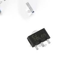 長電|CJ 貼片 三極管 CD431 SOT-23 0.5% 全新原裝 穩壓電路原裝 歷史價格詳細信息