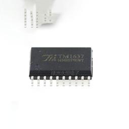 TM1638 按鍵數碼管LED顯示模組（8位元數碼管 LED 按鍵) ardiuno  W1 056 [255052] 歷史價格詳細信息