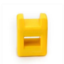 螺絲刀磁鐵加磁器 手機電腦維修螺絲起子批頭充強磁磁鐵工具 歷史價格詳細信息