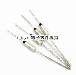 電鍋 溫度保險絲管 金屬 RY-240 TF 240度 10A 250V電熱鍋 190-03022 歷史價格詳細信息