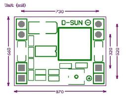 24v超薄電源 LED燈箱燈帶變壓器鋁殼開關電源驅動監控火牛配接器t 歷史價格詳細信息