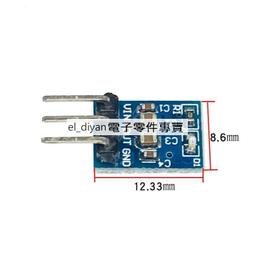 3.3V電源模組 AMS1117-3.3V電源模組 1117-3.3 1117 W1035 歷史價格詳細信息