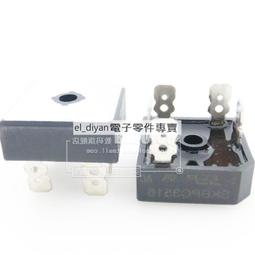 SKBPC3516 三相整流橋堆  35A 1600V 5腳 全新 保證質量 231-03167 歷史價格詳細信息