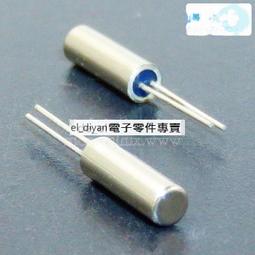 晶振32768K 32768KHZ 2*6 6PF 5PPM 插件 KDS 時鐘晶振 進口 230-04515 歷史價格詳細信息