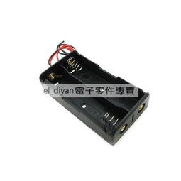 電池盒座5號2/3/4節led燈牌12v帶蓋開關八節DC5.5-2.1電源接插口（量大從優） 歷史價格詳細信息