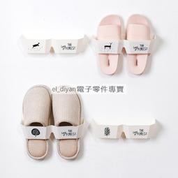 簡易家用收納拖鞋架超省空間小鞋架鐵藝大容量多層家門口收納鞋架~特價家用雜貨 歷史價格詳細信息