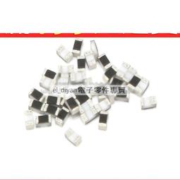 430R 430歐 1/4W金屬膜電阻 1% 五色環0.25W 編帶裝100只 W142-6 [323398] 歷史價格詳細信息