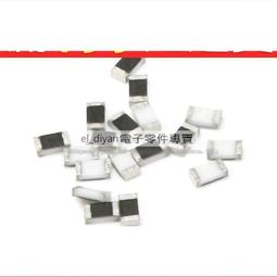 0603貼片電阻 &plusmn;5% RC0603JR-075K1L 5K1 (512) 5.1K&Omega; (100只) 歷史價格詳細信息