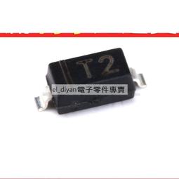 SOD-123 BAV20W T2 貼片 開關二極管184-02811 歷史價格詳細信息