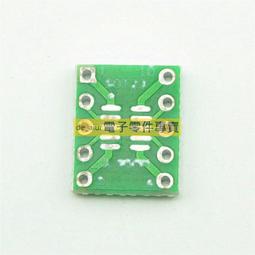 轉接板sot23 msop10 轉dip10 0.5mm 0.95mm間距PCB轉換板(10個)~百寶閣 歷史價格詳細信息