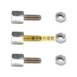 DB9/DB15/DB25/DB37 母頭公頭焊板式母插座180度直插帶螺絲柱魚叉 歷史價格詳細信息