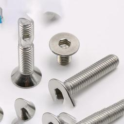 螺絲 平頭 內六角 M3 * 6mm 白鐵 歷史價格詳細信息