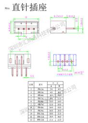 PH2.0/XH2.54杜邦端子壓線鉗 KF2510冷棘輪壓接鉗SN-01BM接線鉗子 歷史價格詳細信息