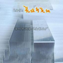 【散熱片】大功率散熱器 散熱片100*220*18MM 鋁型材散熱器 工廠 歷史價格詳細信息