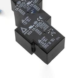 【繼電器】4腳| HJR-3FF-S-H 12VDC 12V 10A T73 TIANBO天波繼電器 歷史價格詳細信息
