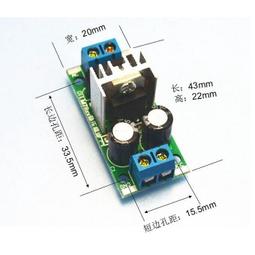 12V轉12V穩壓器6V-20V轉12V車載電源轉化器直流電源變壓模塊 歷史價格詳細信息