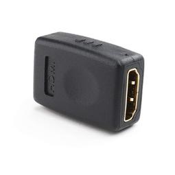 HDMI母對母 轉接頭【依彤】 HDMI直通頭 轉接頭 延長器轉接頭對接版1.4 HD 歷史價格詳細信息