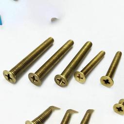 【M2M2.5M3M4】銅鑲嵌件注塑銅螺母銅預埋件銅滾花螺母銅花母(M3X5外徑5（20個 022-00197 歷史價格詳細信息