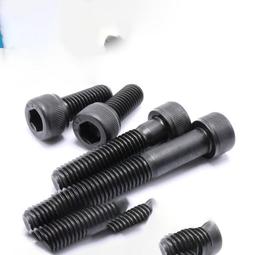 M10*1 M10*1.25 M12*1.25】12.9級細牙外六角螺絲 幼牙外六角螺栓 歷史價格詳細信息