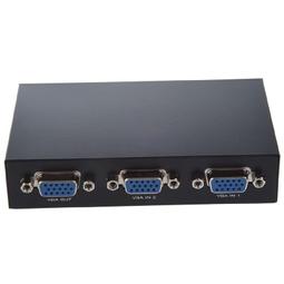 【電腦周邊】VGA轉HDMI轉換器帶音頻供電口適用筆記本臺式電腦主機vga口轉hdmi 歷史價格詳細信息