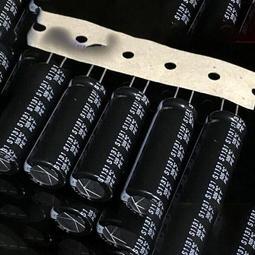 【電解電容】進口電容 Rubycon 450v100uf 25X30 正品紅寶石MXC 100uf 450v 歷史價格詳細信息