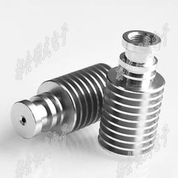 3d打印機配件梯形螺紋T8絲桿步進電機T型螺母套裝直徑8mm 歷史價格詳細信息