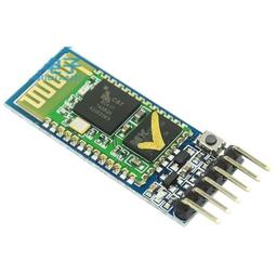 HC-05 Wireless Bluetooth RF Transceiver Module serial 30ft RS232 TTL for arduino 歷史價格詳細信息