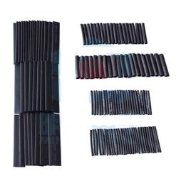 熱縮管 絕緣 套管 家用 DIY 電工 接線 電線 電纜 保護 資料線 熱收縮管 阻燃 W1 [9030479] 歷史價格詳細信息