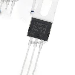 全新 L7805CV L7805 三端穩壓電路 TO-220 ST 進口 現貨 歷史價格詳細信息