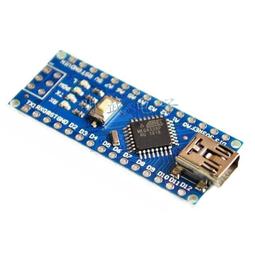 Nano V3.0 Micro USB ATmega328 5V 16M Micro-Controller Driver For Arduino 歷史價格詳細信息