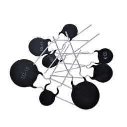 【熱敏電阻】荷蘭 BC PHILIPS 15K 5% NTC熱敏電阻器,精度線--棕 綠 橙 640 歷史價格詳細信息