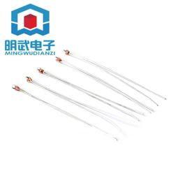 端面熱電阻 銅鉑絲纏繞更耐用 不鏽鋼探頭阻燃材質 多場景使用 歷史價格詳細信息