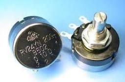 RV24YN20S單圈電位器 B503 B104 B204 B254 B504 B105 50K 100K 歷史價格詳細信息