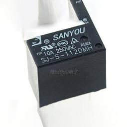 【繼電器】HRB1-S- DC5V DC12V DC24V 一組轉換6腳 原裝全新匯港信號繼電器 歷史價格詳細信息