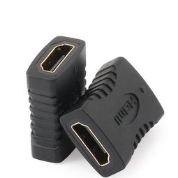 HDMI 母對母 母轉母 HDMI線 轉接頭 延長器 串聯延長線 直通頭 母母 雙母頭 HD 歷史價格詳細信息