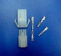 EL連接器 小田宮頭接外掛程式 2位 對插接線端子電線接頭公母端子 177-01584 歷史價格詳細信息