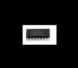 STC8H1K17-36I TSSOP20 Single Chip Enhanced 1T 8051 Microcontroller MCU IC Chip 歷史價格詳細信息