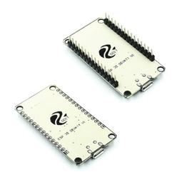 WiFi+低功耗藍芽4.2模組BW15模塊RTL8720CF BW15/WiFi模組 歷史價格詳細信息