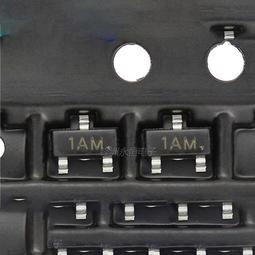 【晶片】貼片C1815 絲印:HF SOT-23 NPN貼片三極管 2SC1815全新 歷史價格詳細信息