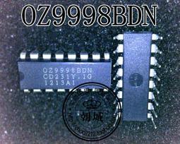 OZ9998ALN-A1-0-TR OZ9998A 9998A QFN24 全新原裝一個4元可直拍 歷史價格詳細信息