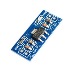 3.3V電源模組 AMS1117-3.3V電源模組 1117-3.3 1117 W1035 歷史價格詳細信息