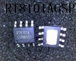 RT8105AGS RT8105A SOP8 全新 1.5元 一個起售 可直拍 歷史價格詳細信息