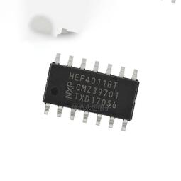 HEF4066BT NXP原裝進口 全新SOP-14 歷史價格詳細信息