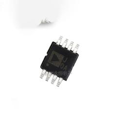 AD623ARMZ AD623ARMZ-REEL7 絲印J0A 貼片MSOP8 全新原裝 QJ11 歷史價格詳細信息