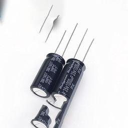 【電解電容】進口電容 Rubycon 450v100uf 25X30 正品紅寶石MXC 100uf 450v 歷史價格詳細信息